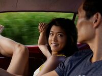 Grace Park gracepark_official, jamong