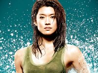 Grace Park gracepark_official, jamong