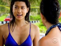Grace Park gracepark_official, jamong