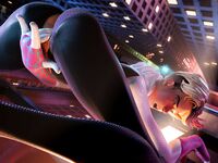 Gwen Stacy Spider-Man, emstonelove, missgwenstacy