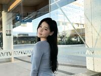 Hannahkae27 Hannah Kim |, Hannahkae27