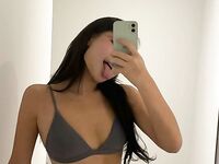 Hannahkae27 Hannah Kim |, Hannahkae27