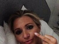 Hayley McQueen mcqueenhayley, megamcqueen