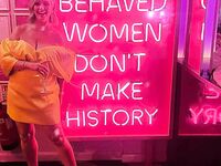 Hayley McQueen mcqueenhayley, megamcqueen