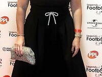 Hayley McQueen mcqueenhayley, megamcqueen