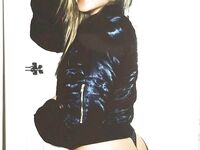 Iskra Lawrence iskra