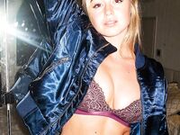 Iskra Lawrence iskra