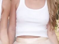 Iza and Elle Iza and Elle