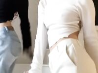 Iza and Elle Iza and Elle