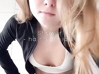 Iza and Elle Iza and Elle