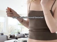 Iza and Elle Iza and Elle