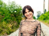 Jeny Smith, jenysmith, jenysmithlive