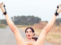 Jeny Smith, jenysmith, jenysmithlive