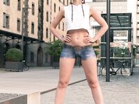 Jeny Smith, jenysmith, jenysmithlive