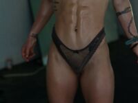 Jessica Schechter Jschecfit