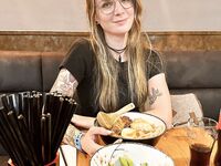 Jovlekaline Jovlekaline