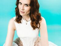 Kate Nash British Singer, katenash, katenyash87