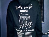 Kate Nash British Singer, katenash, katenyash87