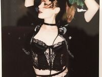 Kate Nash British Singer, katenash, katenyash87