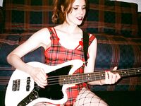 Kate Nash British Singer, katenash, katenyash87