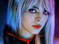 Kirsten Ria Kirstenriaa, WhatCulture