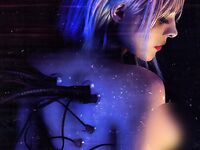 Kirsten Ria Kirstenriaa, WhatCulture