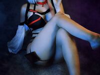 Kirsten Ria Kirstenriaa, WhatCulture