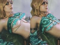 Kirsten Ria Kirstenriaa, WhatCulture