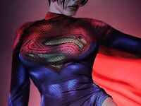 Kirsten Ria Kirstenriaa, WhatCulture