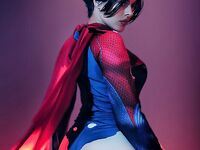 Kirsten Ria Kirstenriaa, WhatCulture