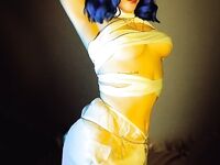 Kirsten Ria Kirstenriaa, WhatCulture