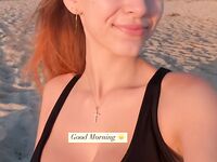 Lae Denmark Busty Christian from Florida, ldenmark44