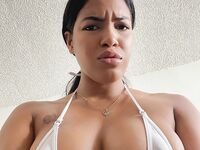 Maya Farrell mayafarrellreal, thereal_mayafarrell