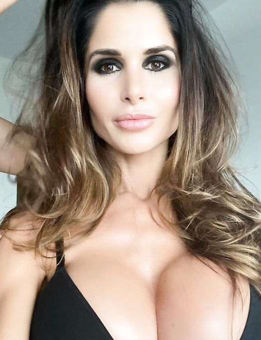 Nessa Devil NessaDevil_88, Nikolbxg, nessadevil_fanpage