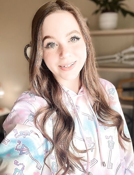 SarahKey sarahkay9212, thesarahkey