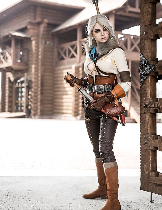 Alexandra Bessonova Sishka14, sishka