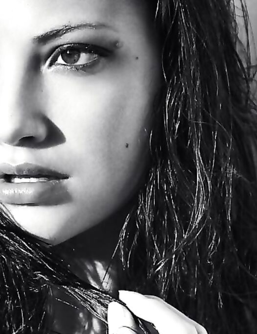 Ana Predo anapradomuack