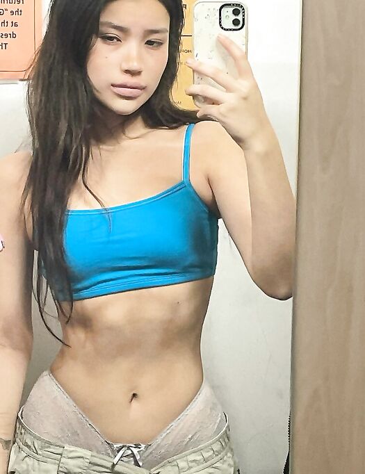 Hannahkae27 Hannah Kim |, Hannahkae27