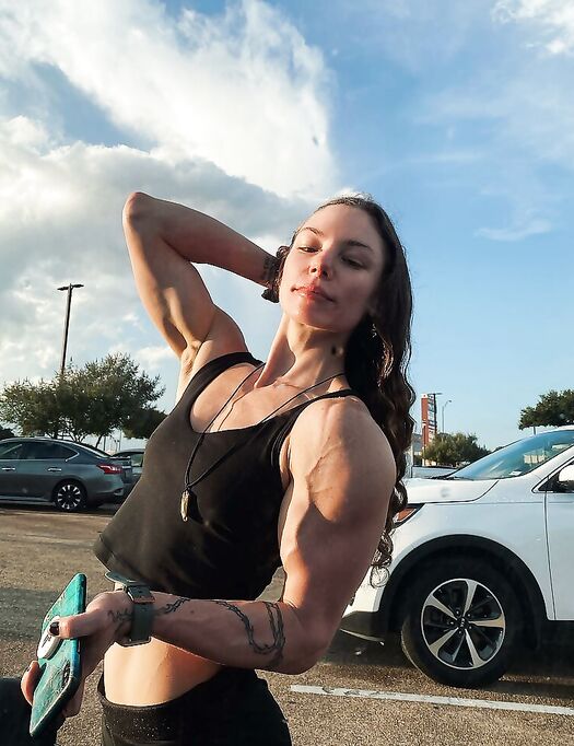 Jessica Schechter Jschecfit