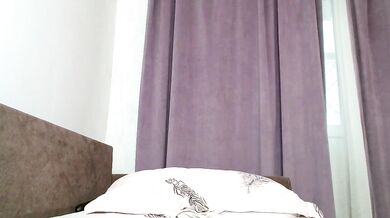 LadyMilfxxx gets her mature pussy stretched with dildo-or-vibrator and anal toys