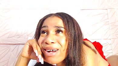 Watch Amarantha_love69 tease & please with her tight ass in HD!