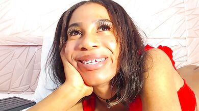 Watch Amarantha_love69 tease & please with her tight ass in HD!
