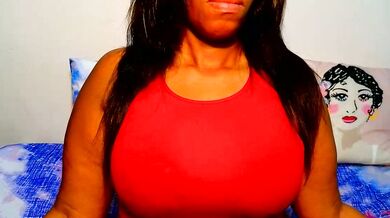 Sexyfreaky_'s hot twerking session in stripchat video