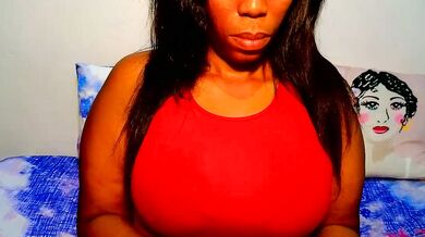 Sexyfreaky_'s hot twerking session in stripchat video