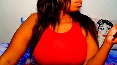 Sexyfreaky_'s hot twerking session in stripchat video