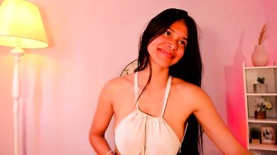 Watch these hot Latin MILFs strip, twerk, and orgasm with dildos and vibrators