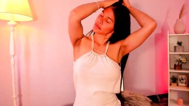 Watch these hot Latin MILFs strip, twerk, and orgasm with dildos and vibrators