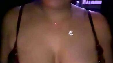 LoveSperm75 uses her middle-aged body to seduce a young french dude in stripchat