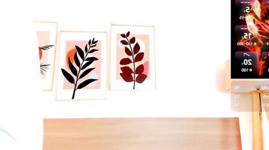 Amaal's tight arab pussy twerks while getting drilled in doggy-style