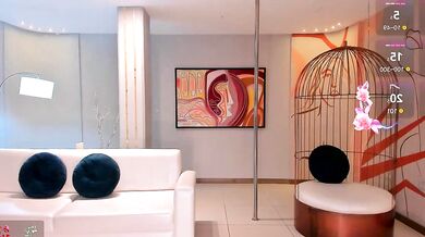 AlicePrice_ strips down and gets her tight pussy pounded in public - Tattoos and foot fetish included!